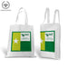 University of North Texas Canvas Tote Bag - greeklife.store