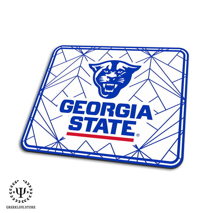 Georgia State University Mouse Pad Rectangular