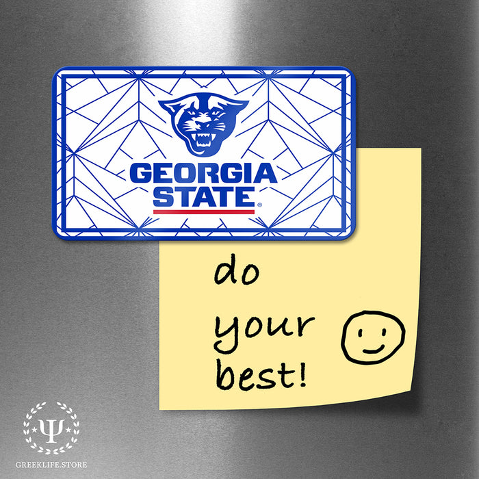 Georgia State University Magnet