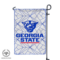 Georgia State University Purse Hanger