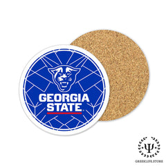 Georgia State University Badge Reel Holder