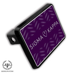 Sigma Kappa Round Adjustable Bracelet