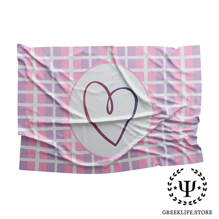 Sigma Kappa Flags and Banners - greeklife.store