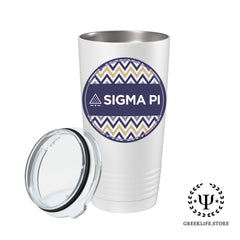 Sigma Pi Coffee Mug 11 OZ