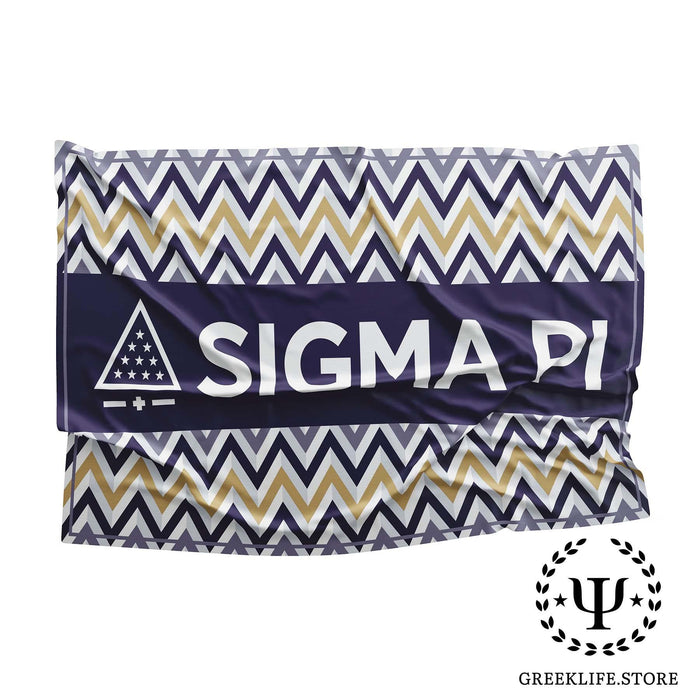 Sigma Pi Flags and Banners - greeklife.store
