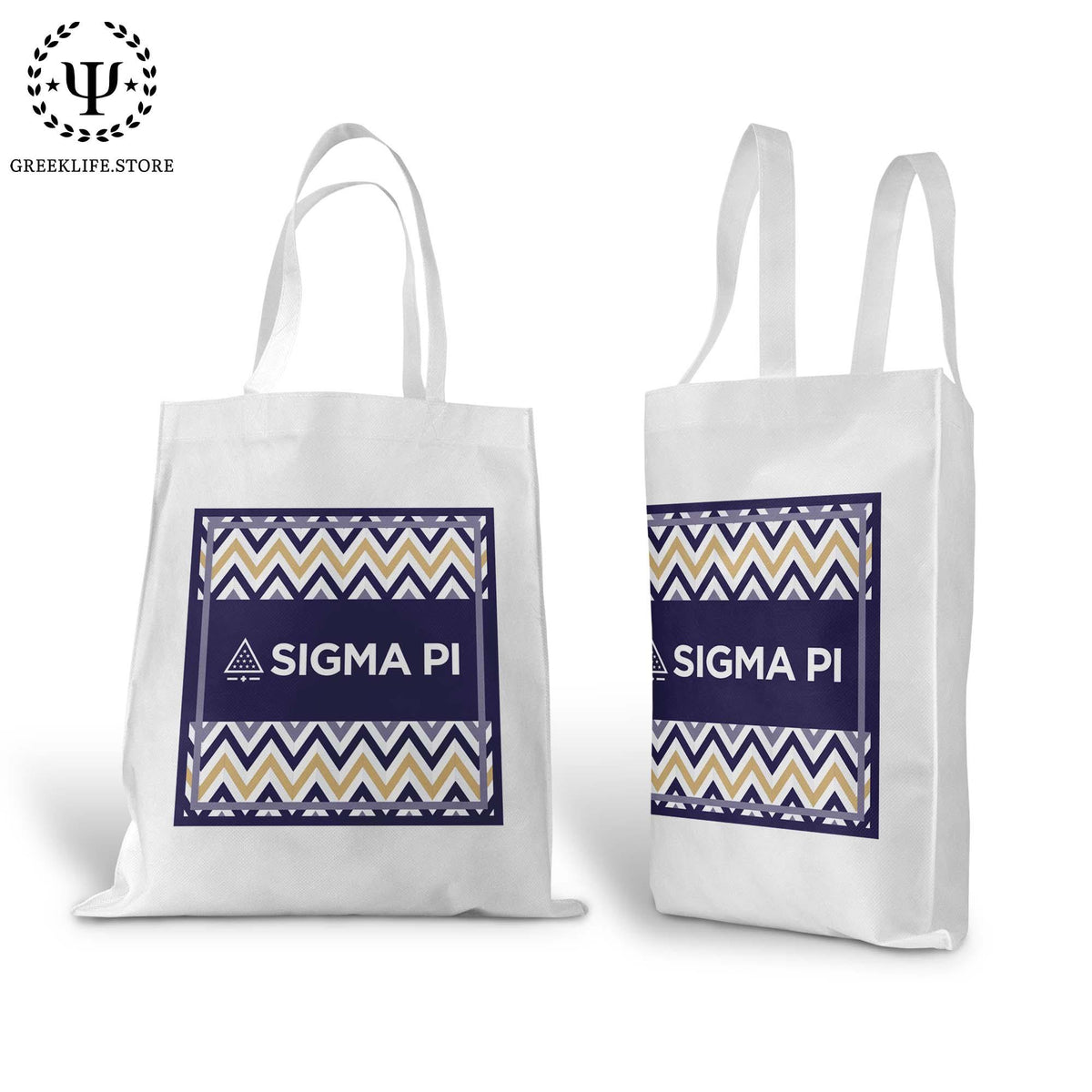 Sigma Messenger Bag – 3 Sisters Embroidery