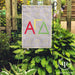 Alpha Gamma Delta Garden Flags - greeklife.store