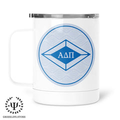 Alpha Delta Pi Coffee Mug 11 OZ