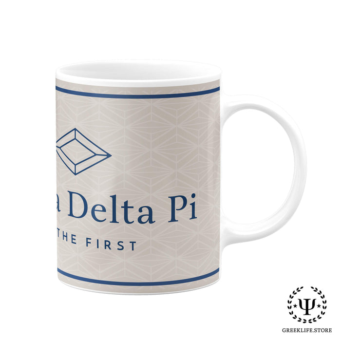 Alpha Delta Pi Coffee Mug 11 OZ - greeklife.store