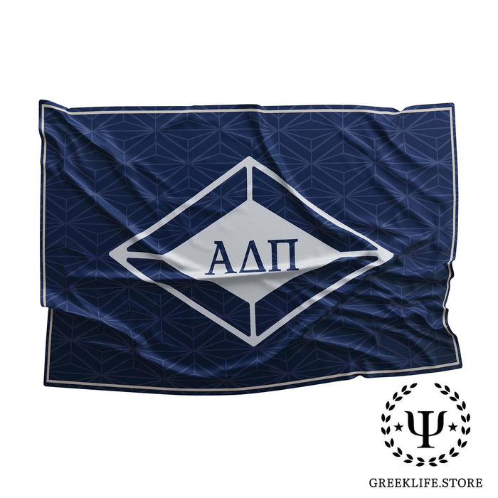 Alpha Delta Pi Flags and Banners - greeklife.store
