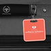 Alpha Sigma Tau Luggage Bag Tag (square) - greeklife.store