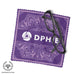 Delta Phi Epsilon Eyeglass Cleaner & Microfiber Cleaning Cloth - greeklife.store