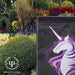 Delta Phi Epsilon Garden Flags - greeklife.store