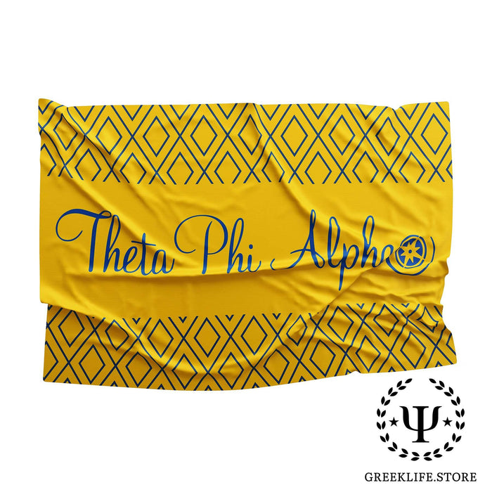Theta Phi Alpha Flags and Banners - greeklife.store