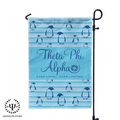 Theta Phi Alpha Flags and Banners
