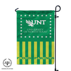 University of North Texas Mouse Pad Round