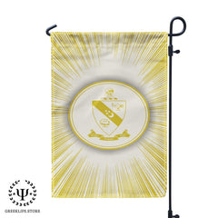 Alpha Gamma Rho Flags and Banners