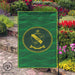 Alpha Gamma Rho Garden Flags - greeklife.store
