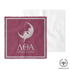 Lambda Theta Alpha Flags and Banners