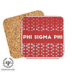 Phi Sigma Phi Magnet