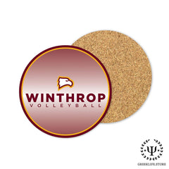 Winthrop University Mouse Pad Rectangular