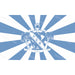 Lambda Sigma Upsilon Decal Sticker - greeklife.store
