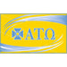 Alpha Tau Omega Decal Sticker - greeklife.store