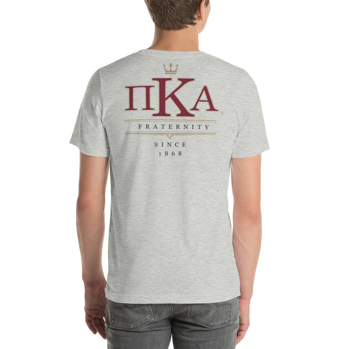 Pi Kappa Alpha T-Shirt