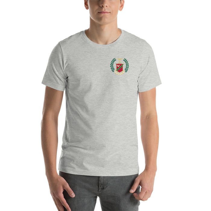 Kappa Sigma Fall Rush T-Shirt
