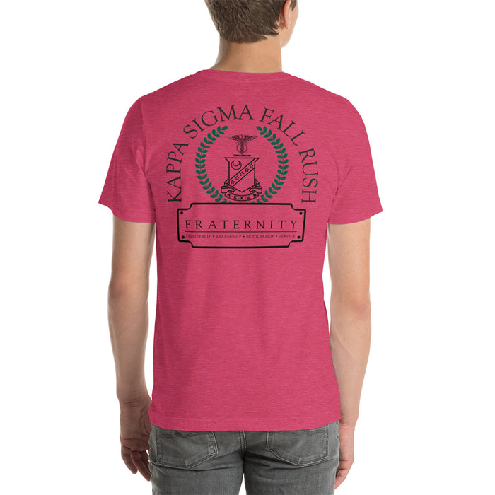 Kappa Sigma Fall Rush T-Shirt