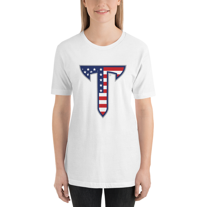 Troy University T-Shirt Unisex