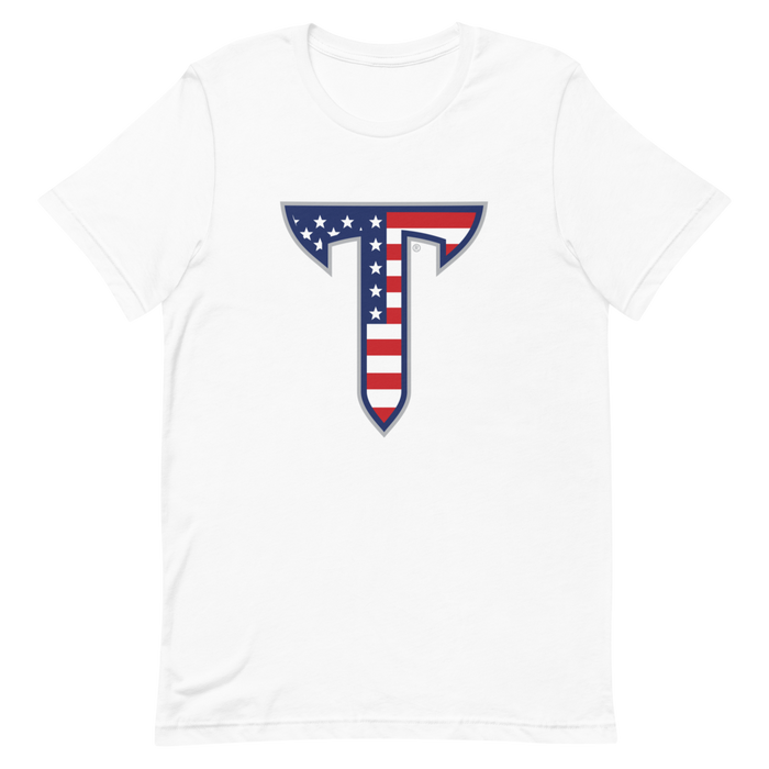 Troy University T-Shirt Unisex